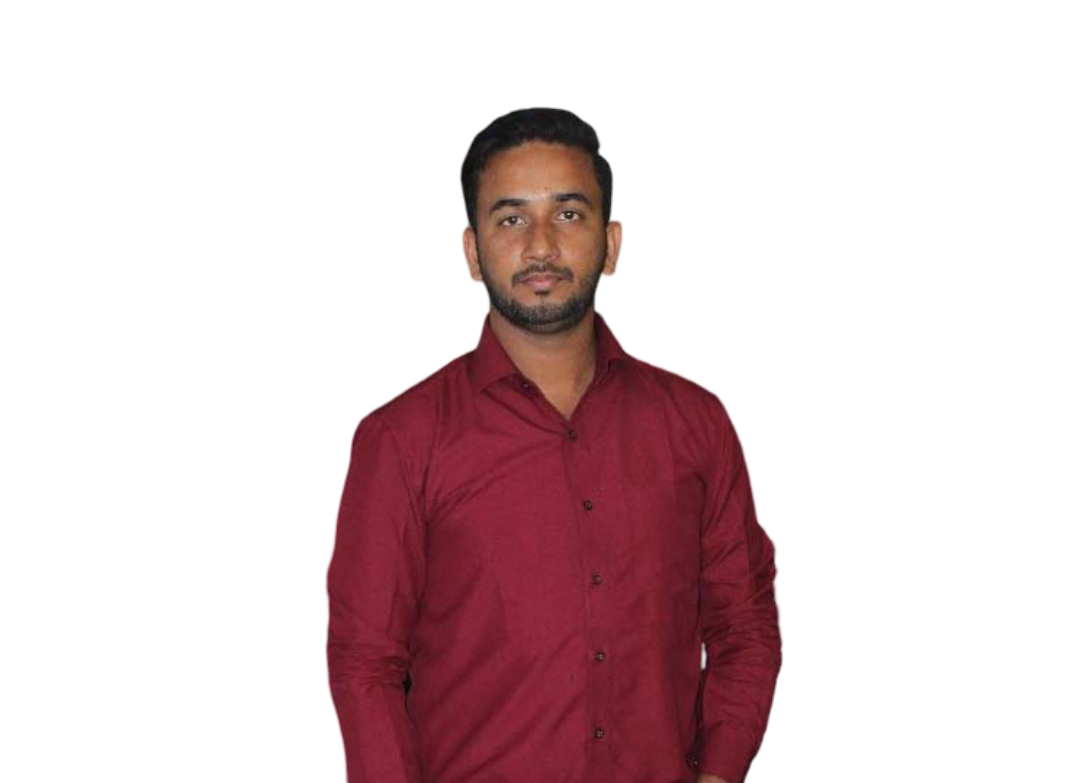 AR.ER JUNAID - Architect Engineer